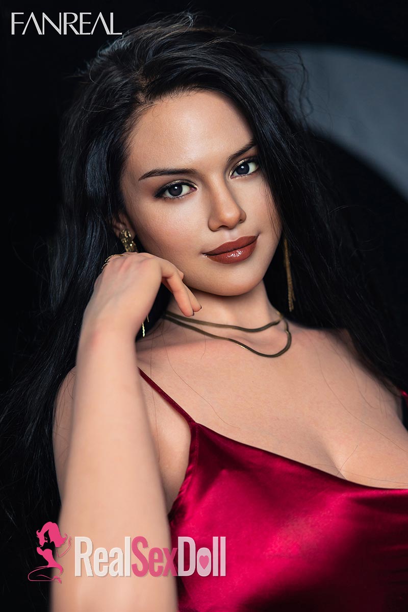168cm / 5ft6 F-cup Silicone Sex Doll Maria (ROS Available) vista 3
