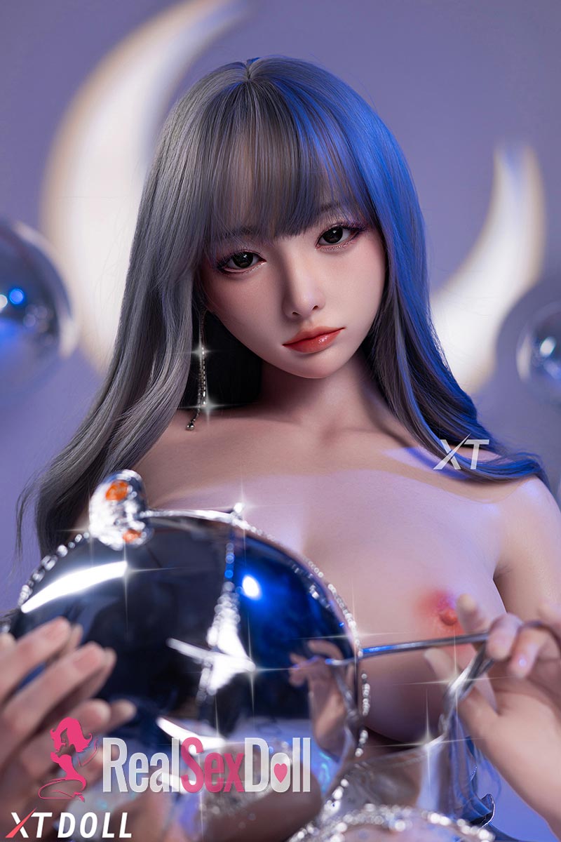 165cm / 5ft5 E-Cup Silicone Sex Doll Charlene with Head #XT-byb30 (ROS Available) vista 6
