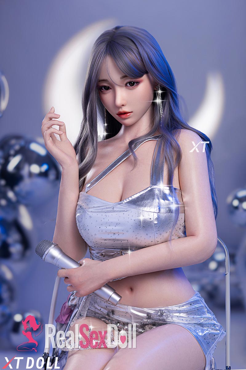 165cm / 5ft5 E-Cup Silicone Sex Doll Charlene with Head #XT-byb30 (ROS Available) vista 5