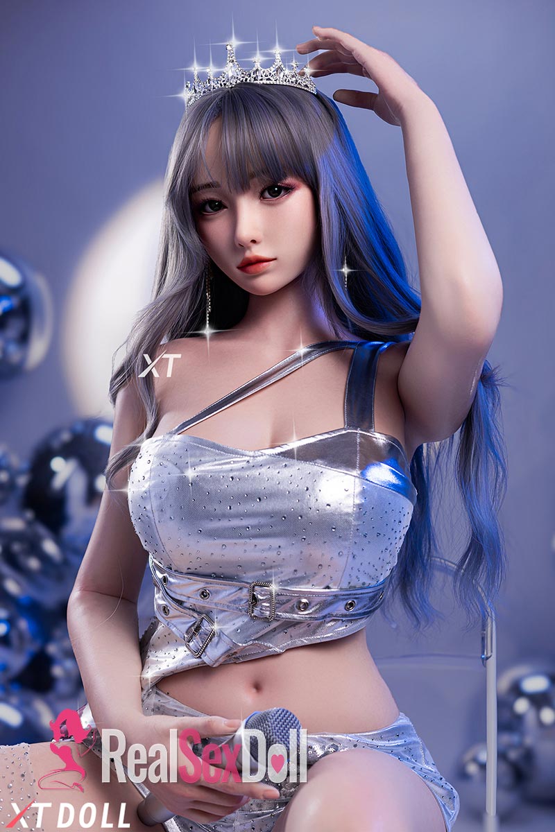165cm / 5ft5 E-Cup Silicone Sex Doll Charlene with Head #XT-byb30 (ROS Available) vista 2