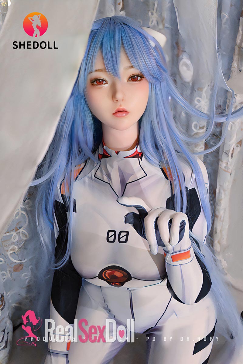 168cm / 5ft6 D-cup Asian Sex Doll JiangXiaoWan (ROS Available) vista 3