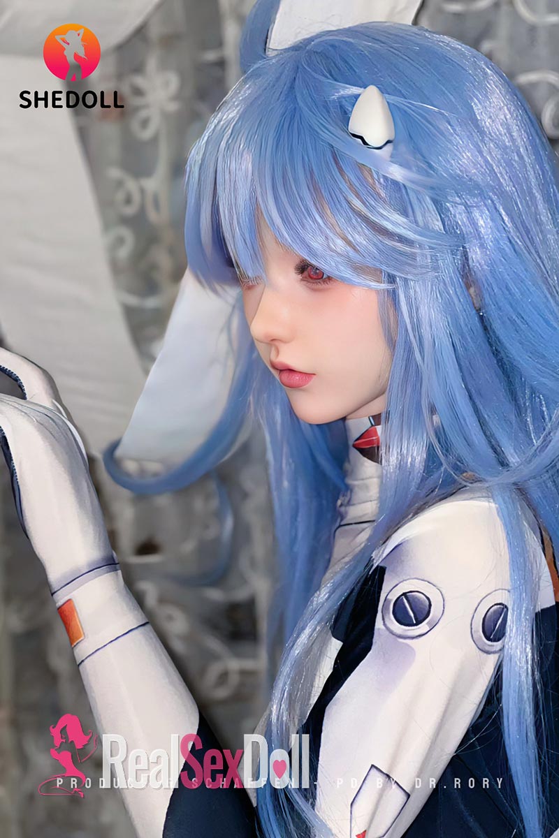 168cm / 5ft6 D-cup Asian Sex Doll JiangXiaoWan (ROS Available) vista 8