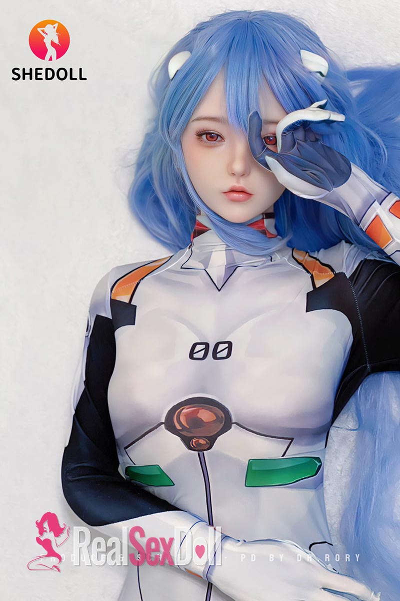 168cm / 5ft6 D-cup Asian Sex Doll JiangXiaoWan (ROS Available) vista 7