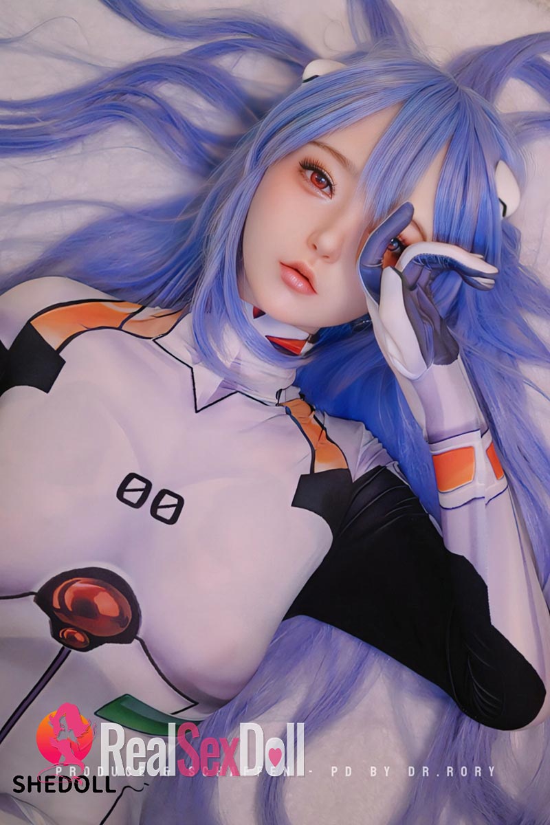 168cm / 5ft6 D-cup Asian Sex Doll JiangXiaoWan (ROS Available) vista 5