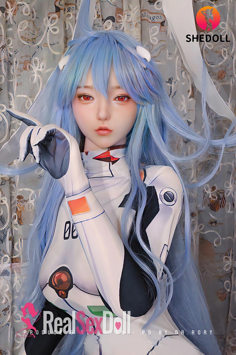 168cm / 5ft6 D-cup Asian Sex Doll JiangXiaoWan (ROS Available) vista 2