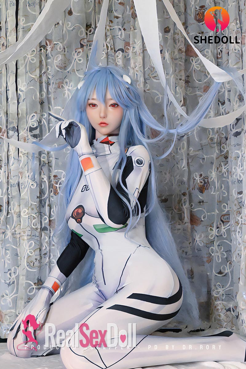 168cm / 5ft6 D-cup Asian Sex Doll JiangXiaoWan (ROS Available) vista 4
