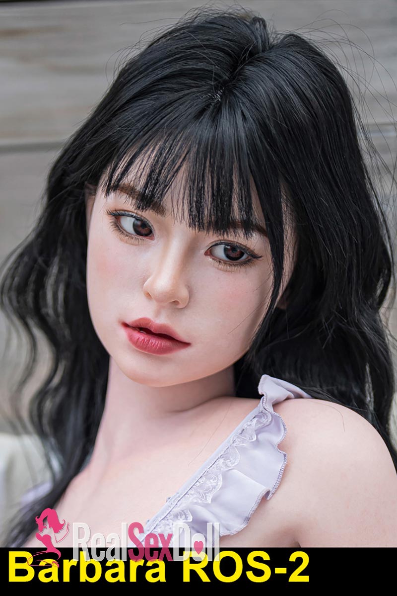171cm / 5ft7 D-Cup Hybrid / Silicone Sex Doll Barbara (ROS Available) vista 6