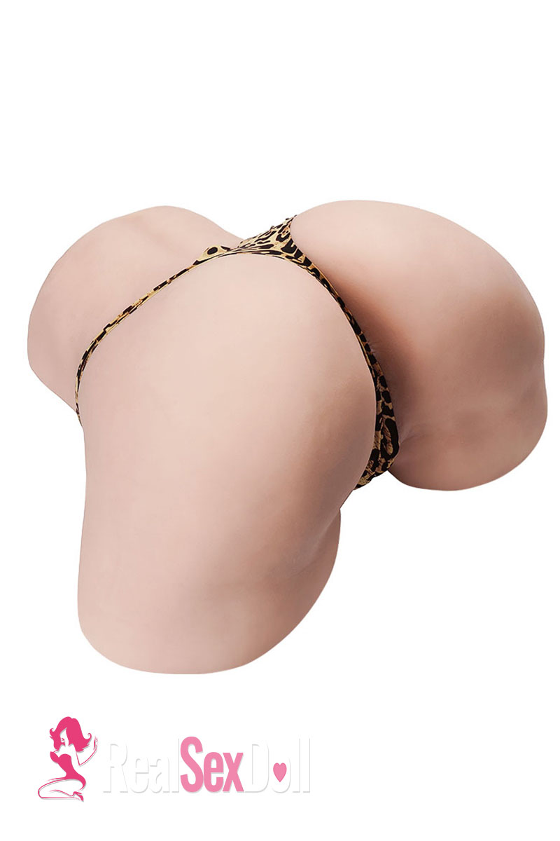 31.9LB Super Realistic Sex Doll Big Ass Rosie 2.0 In Stock — TPE