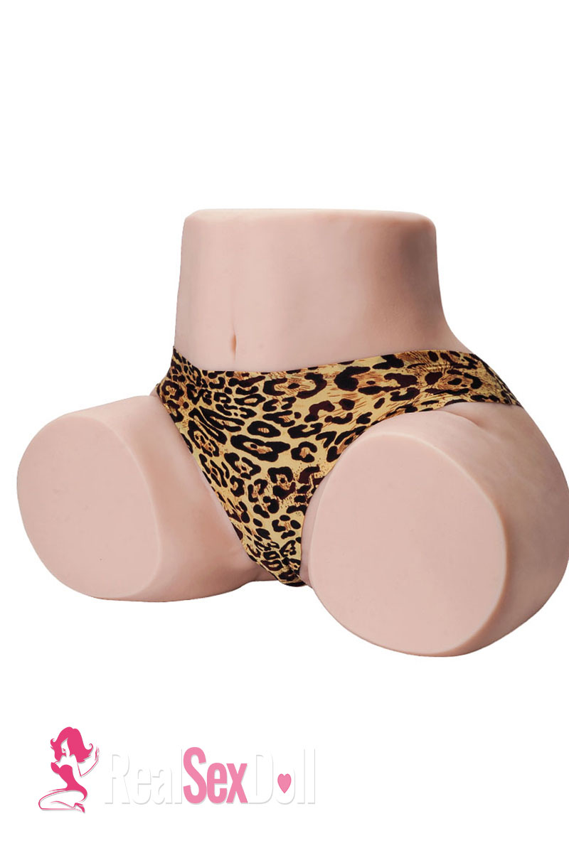 31.9LB Super Realistic Sex Doll Big Ass Rosie 2.0 In Stock vista 2
