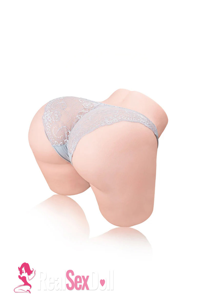 54LB Super Realistic Doggy Style Sex Ass Eva In Stock — TPE