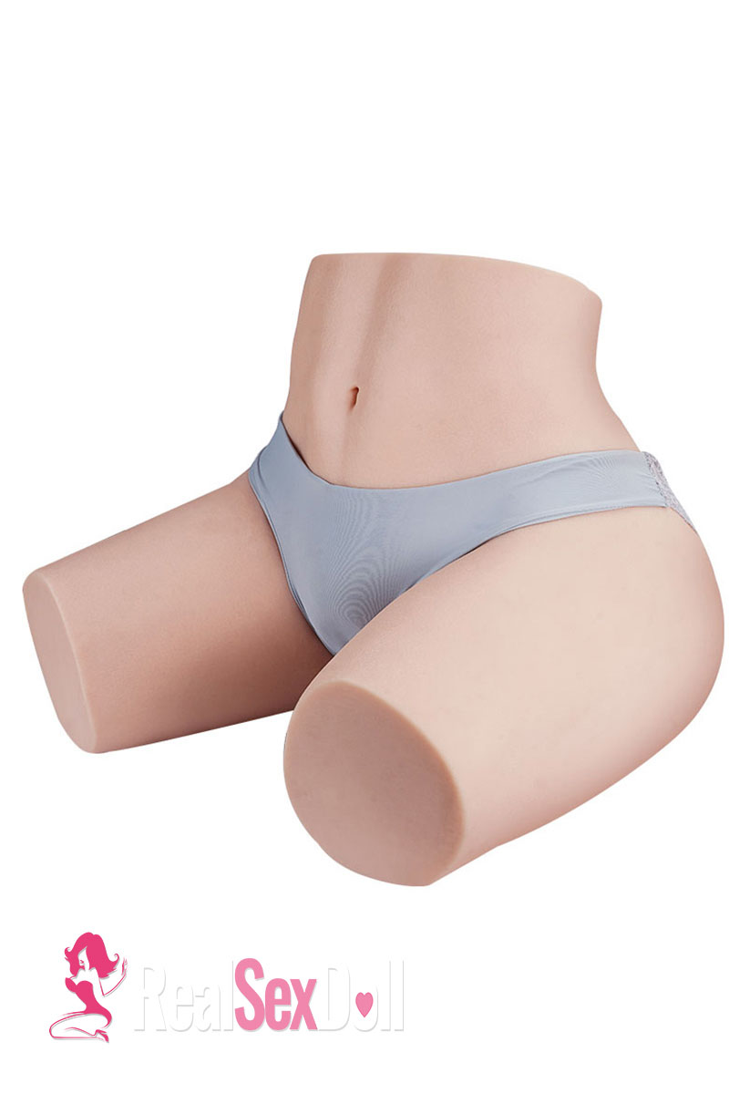 54LB Super Realistic Doggy Style Sex Ass Eva In Stock vista 2
