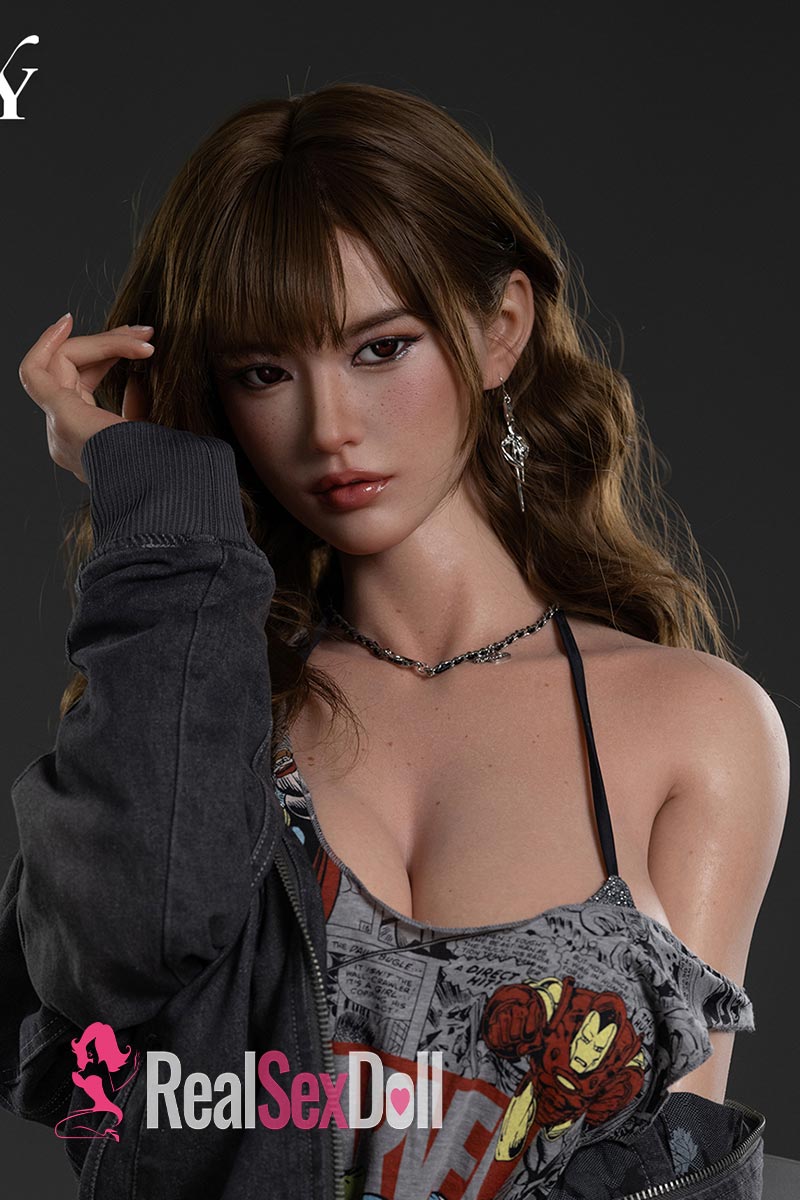 168cm / 5ft6 F-Cup Asian Sex Doll Yuki vista 3