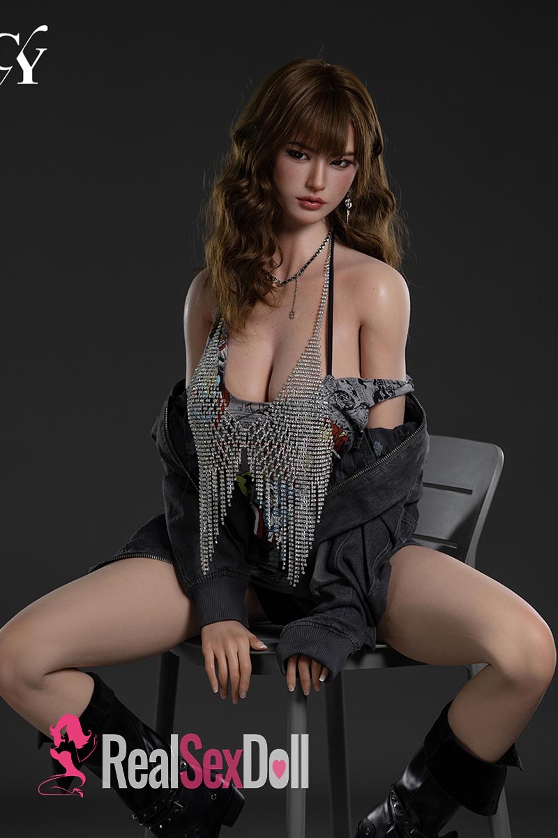 168cm / 5ft6 F-Cup Asian Sex Doll Yuki vista 4