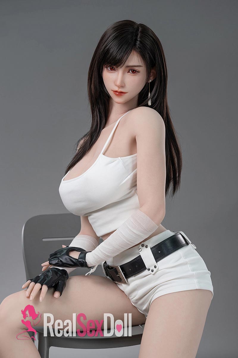 168cm / 5ft6 F-Cup Cosplay Sex Doll Talia, ROS Head Available vista 2