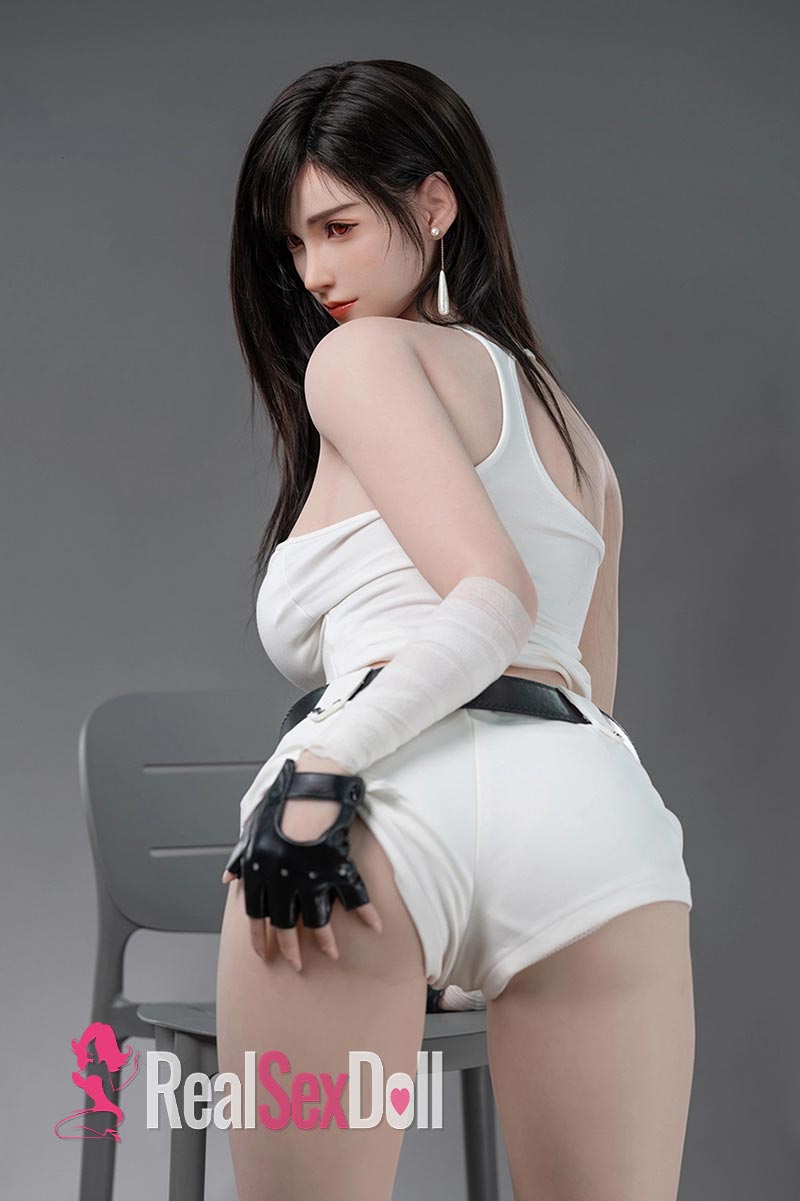 168cm / 5ft6 F-Cup Cosplay Sex Doll Talia, ROS Head Available vista 4