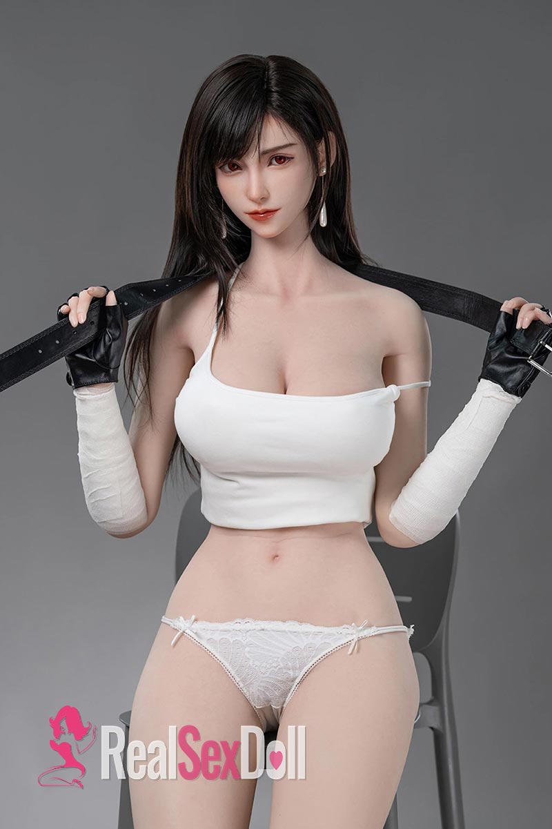 168cm / 5ft6 F-Cup Cosplay Sex Doll Talia, ROS Head Available vista 3
