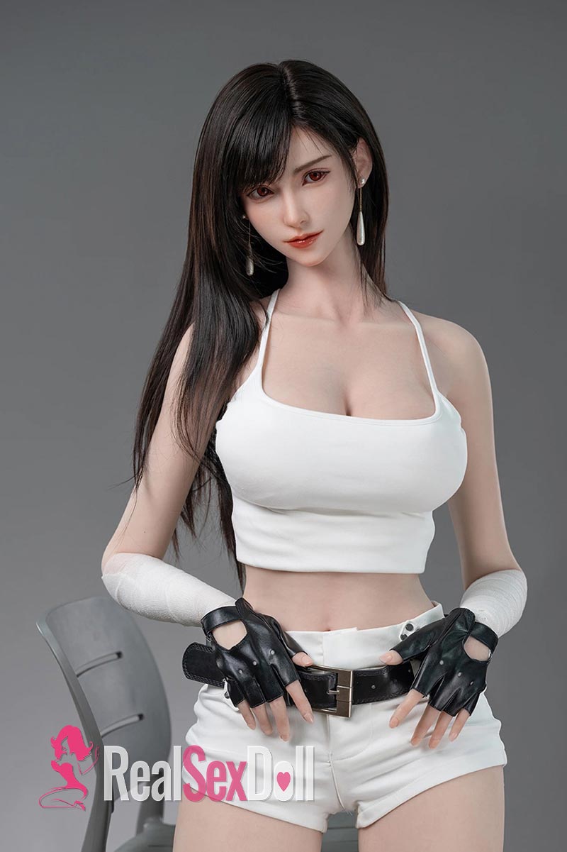 168cm / 5ft6 F-Cup Cosplay Sex Doll Talia, ROS Head Available