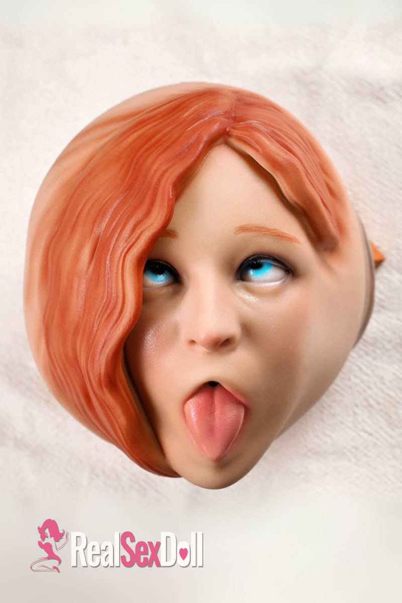 18cm / 7.1″ Sex Doll Masturbator Pocket Pussy