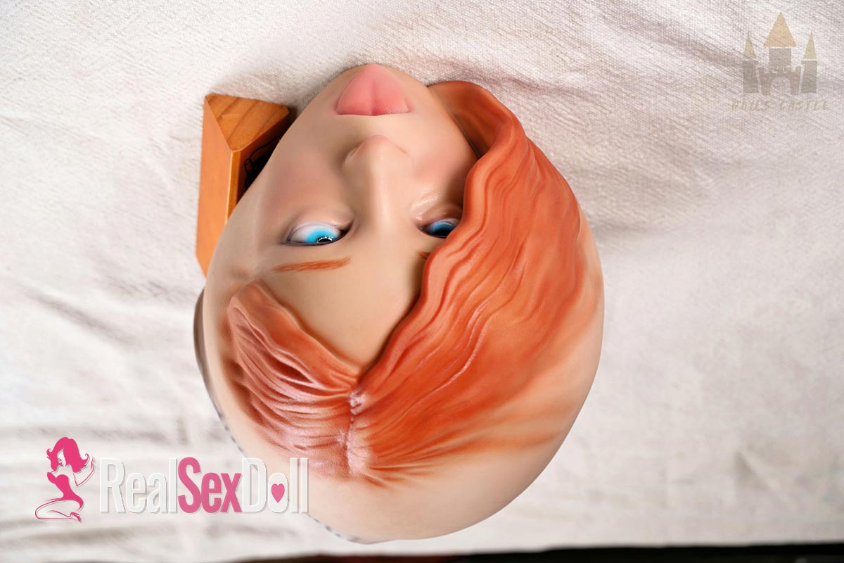 18cm / 7.1″ Sex Doll Masturbator Pocket Pussy vista 7