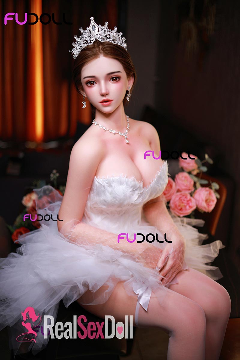 163cm / 5ft4 Silicone Sex Doll with Head #J033 (ROS Available) vista 5