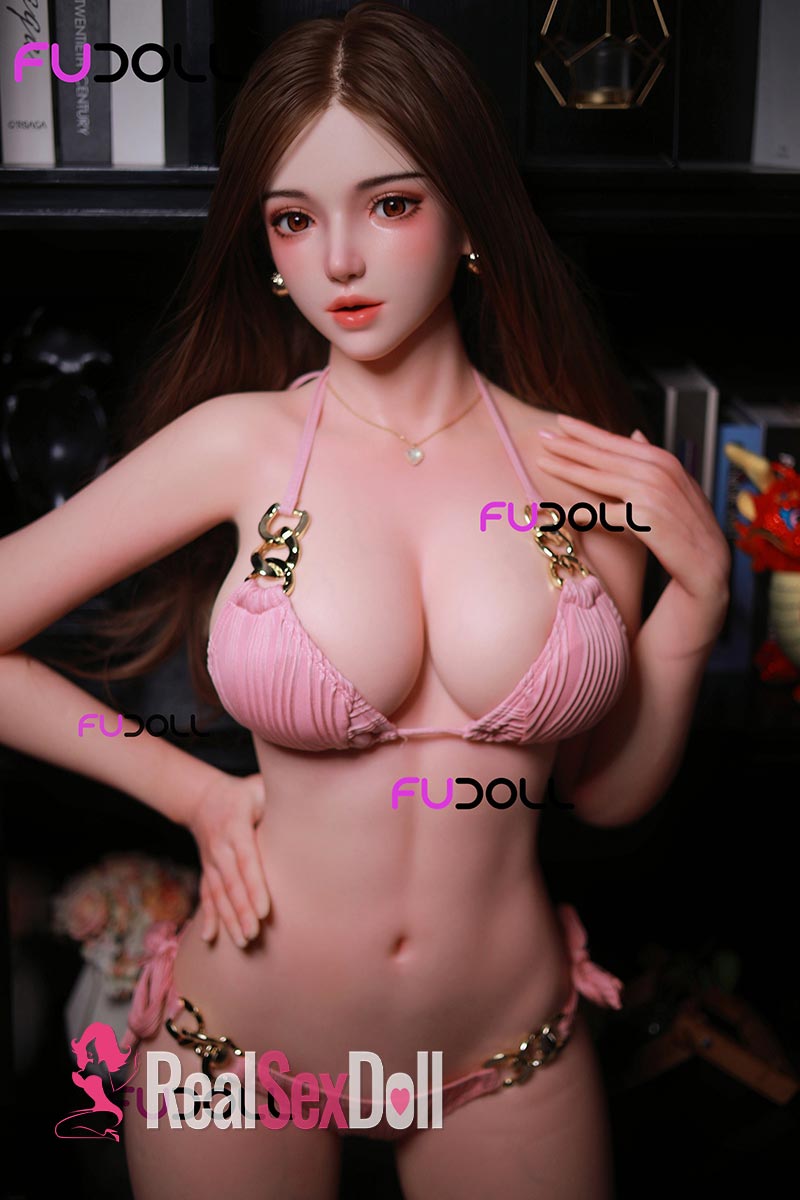 163cm / 5ft4 Silicone Sex Doll with Head #J033 (ROS Available) vista 8