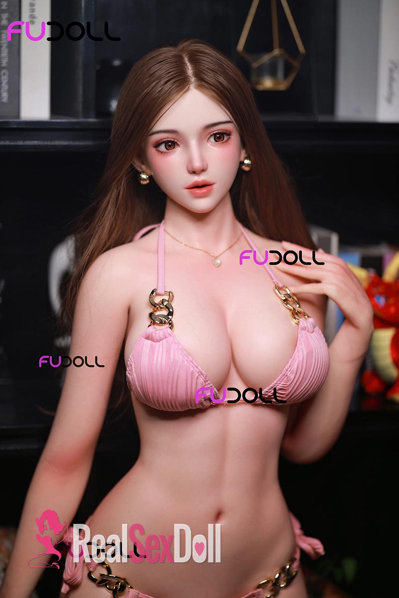 163cm / 5ft4 Silicone Sex Doll with Head #J033 (ROS Available) vista 6