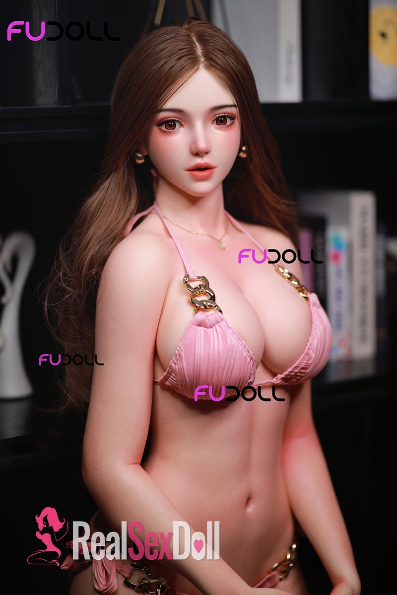 163cm / 5ft4 Silicone Sex Doll with Head #J033 (ROS Available) vista 7