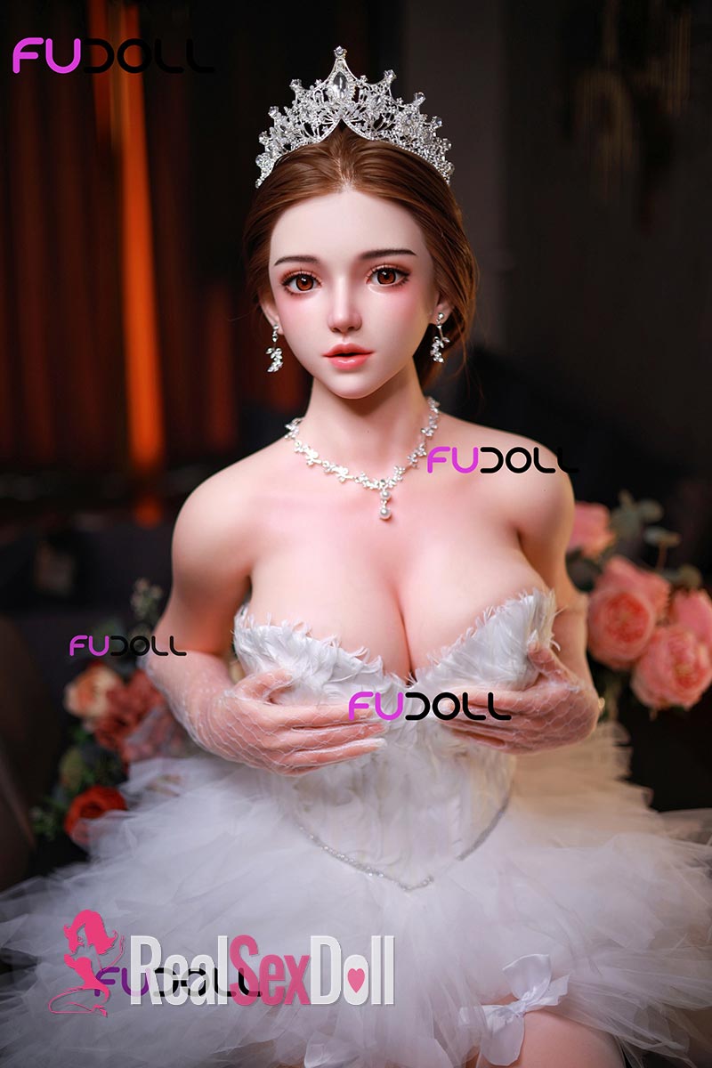 163cm / 5ft4 Silicone Sex Doll with Head #J033 (ROS Available) vista 2