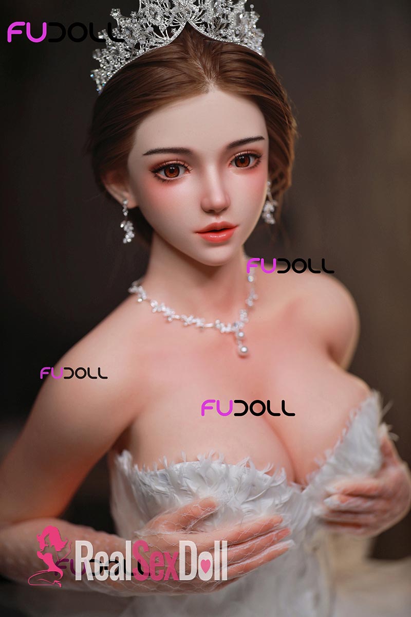 163cm / 5ft4 Silicone Sex Doll with Head #J033 (ROS Available) vista 4