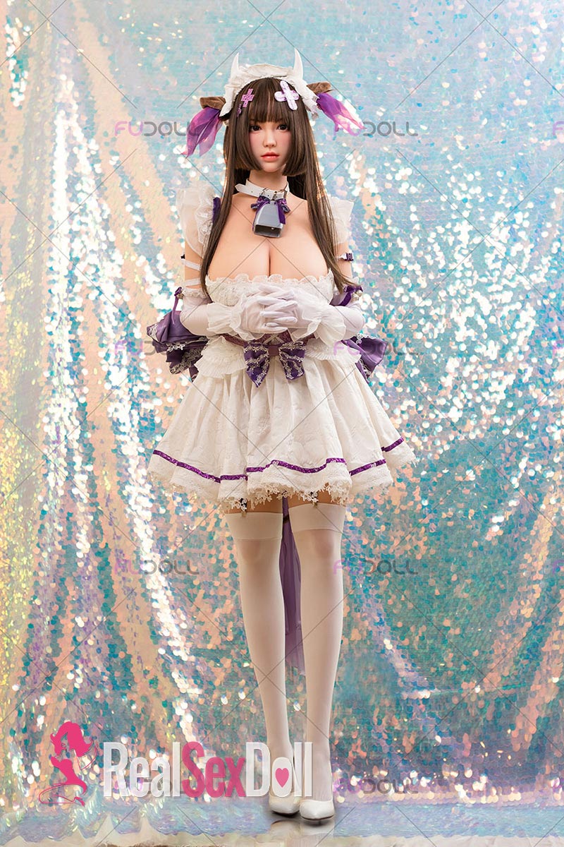 162cm / 5ft4 Silicone Sex Doll with Head #J037 (ROS Available) vista 6