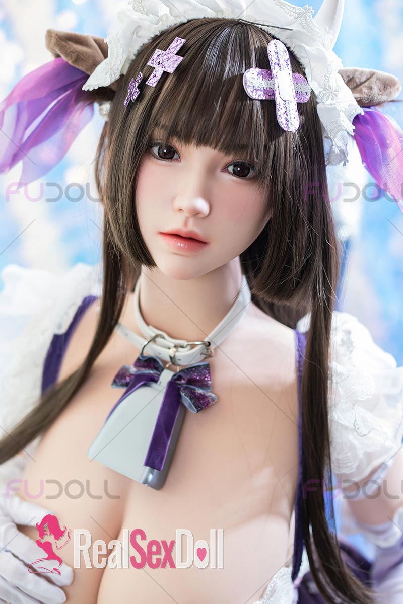 162cm / 5ft4 Silicone Sex Doll with Head #J037 (ROS Available) vista 7