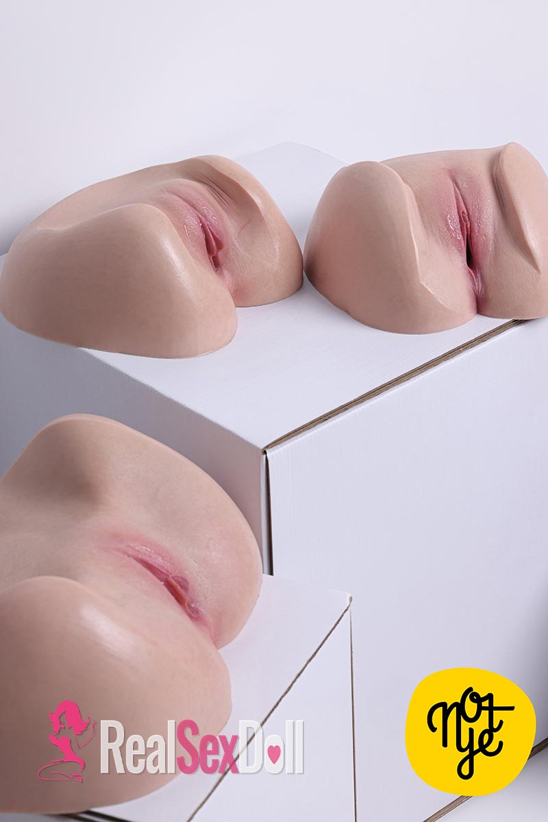 Silicone Sex Doll Male Masturbator Pocket Pussy S1/ S2/ S3/ S4 vista 3
