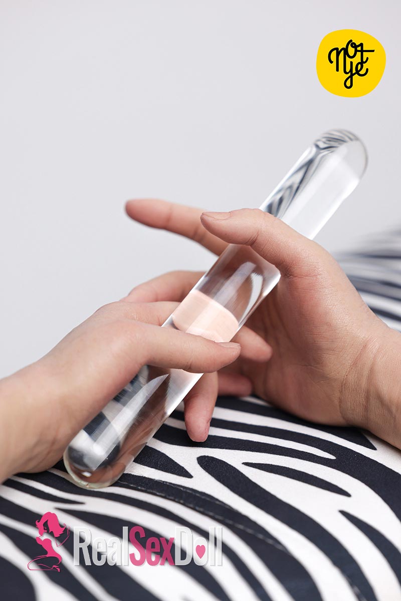 Fetish Male Masturbator Silicone Sex Toy Hand S6 vista 2