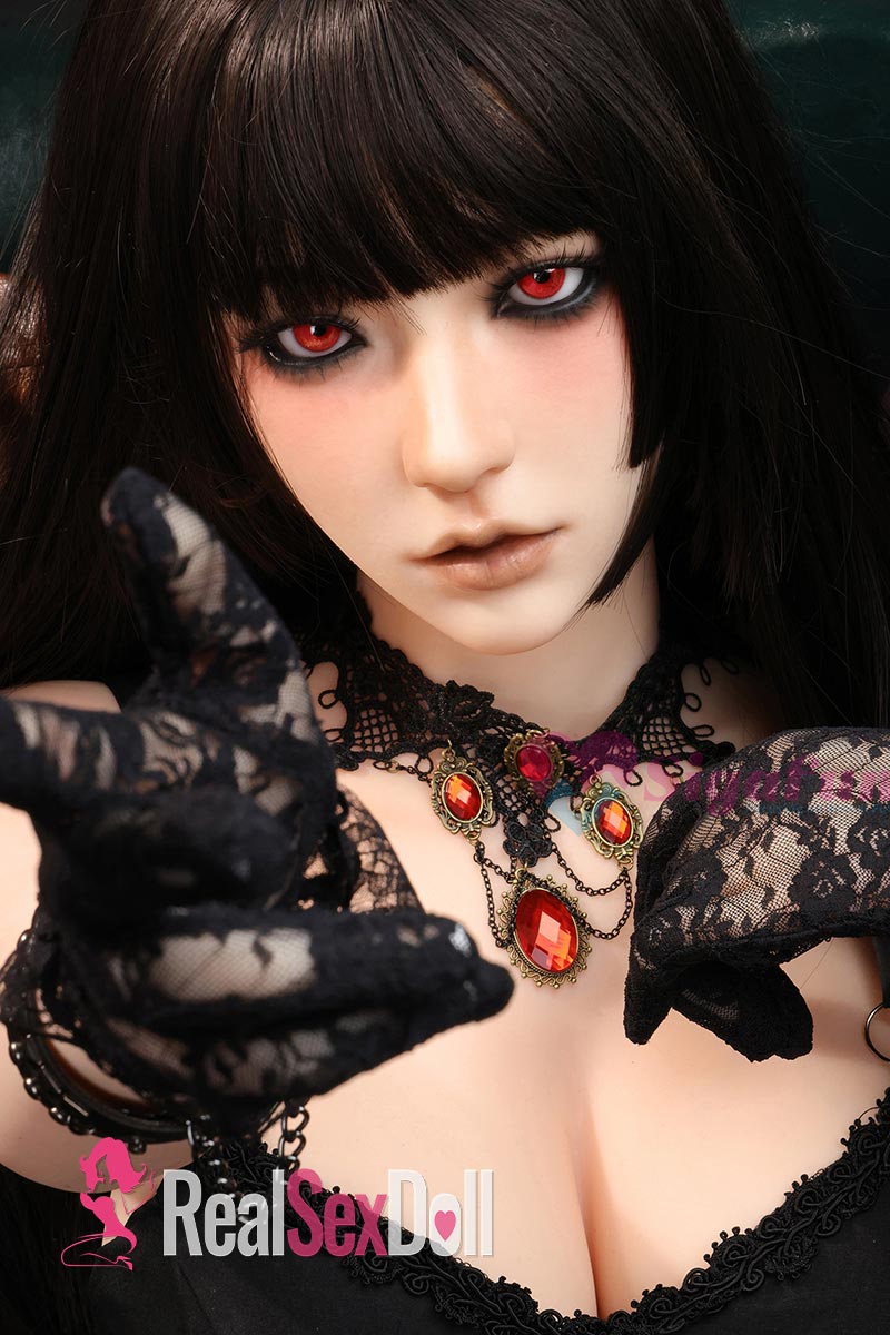 164cm / 5ft4 Hybrid Sex Doll with Head SG6 Yuri, Natural Skin (US Stock) vista 4
