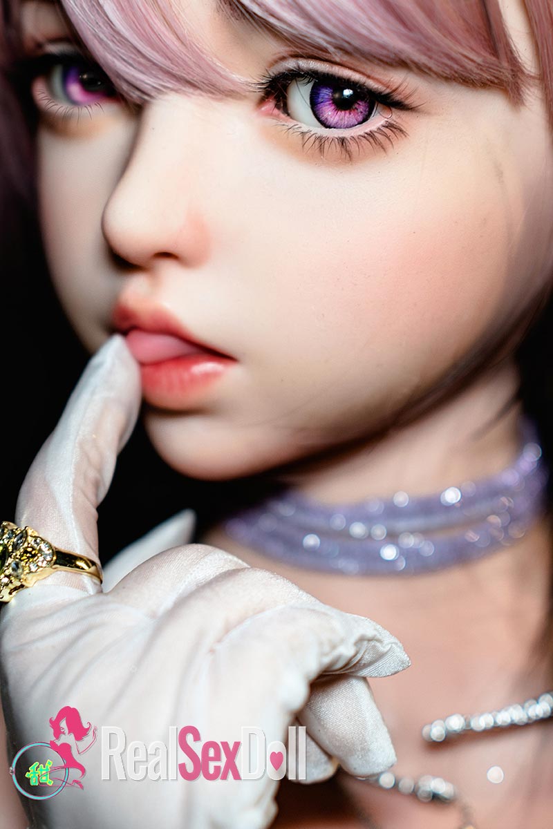 156cm / 5ft1 E-cup Realistic Sex Doll DuoDuo (ROS Available) vista 6