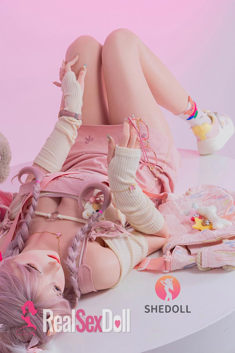 168cm / 5ft6 D-cup Asian Sex Doll JiangXiaotang (ROS Available) vista 8