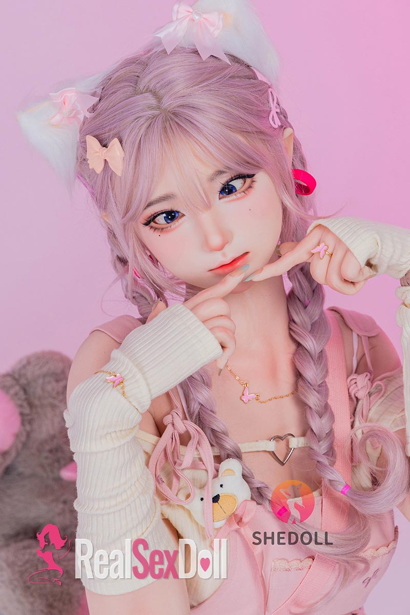 168cm / 5ft6 D-cup Asian Sex Doll JiangXiaotang (ROS Available) vista 6