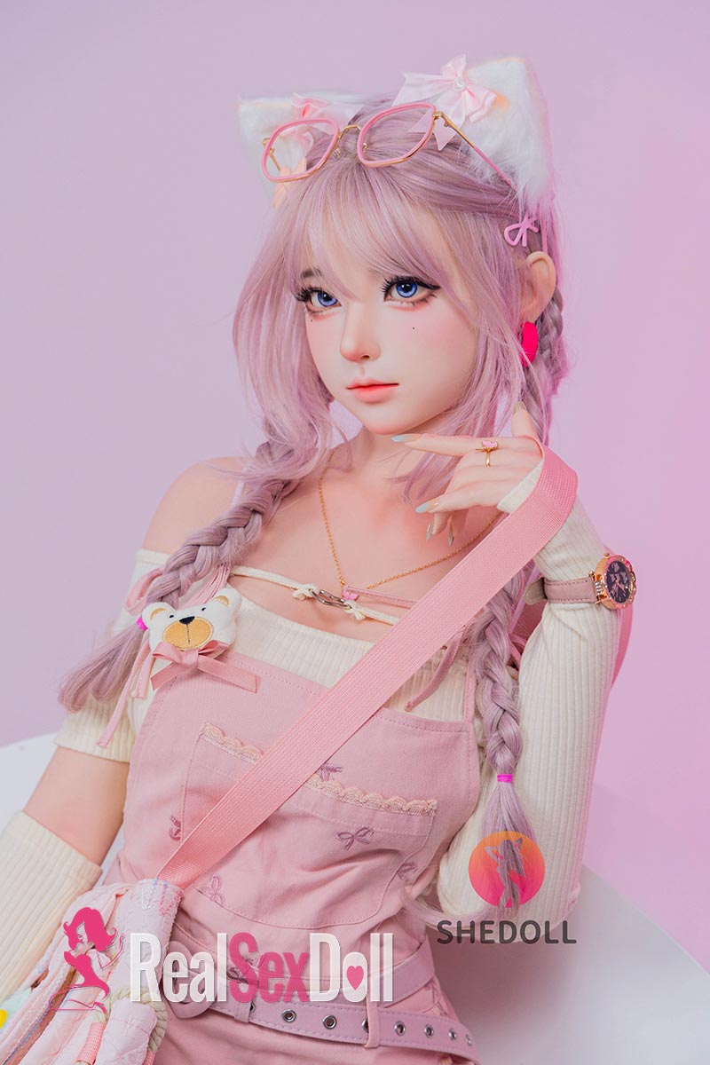168cm / 5ft6 D-cup Asian Sex Doll JiangXiaotang (ROS Available) vista 3