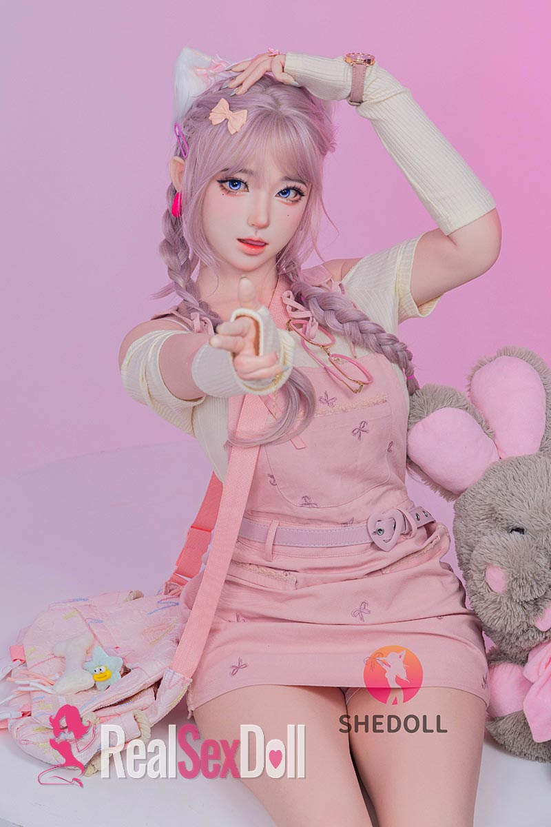 168cm / 5ft6 D-cup Asian Sex Doll JiangXiaotang (ROS Available) vista 5