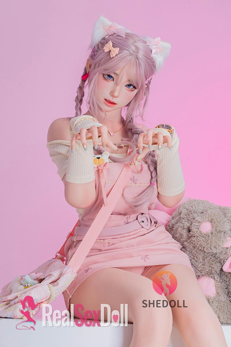 168cm / 5ft6 D-cup Asian Sex Doll JiangXiaotang (ROS Available) vista 2