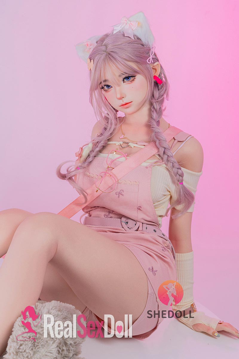 168cm / 5ft6 D-cup Asian Sex Doll JiangXiaotang (ROS Available) vista 4