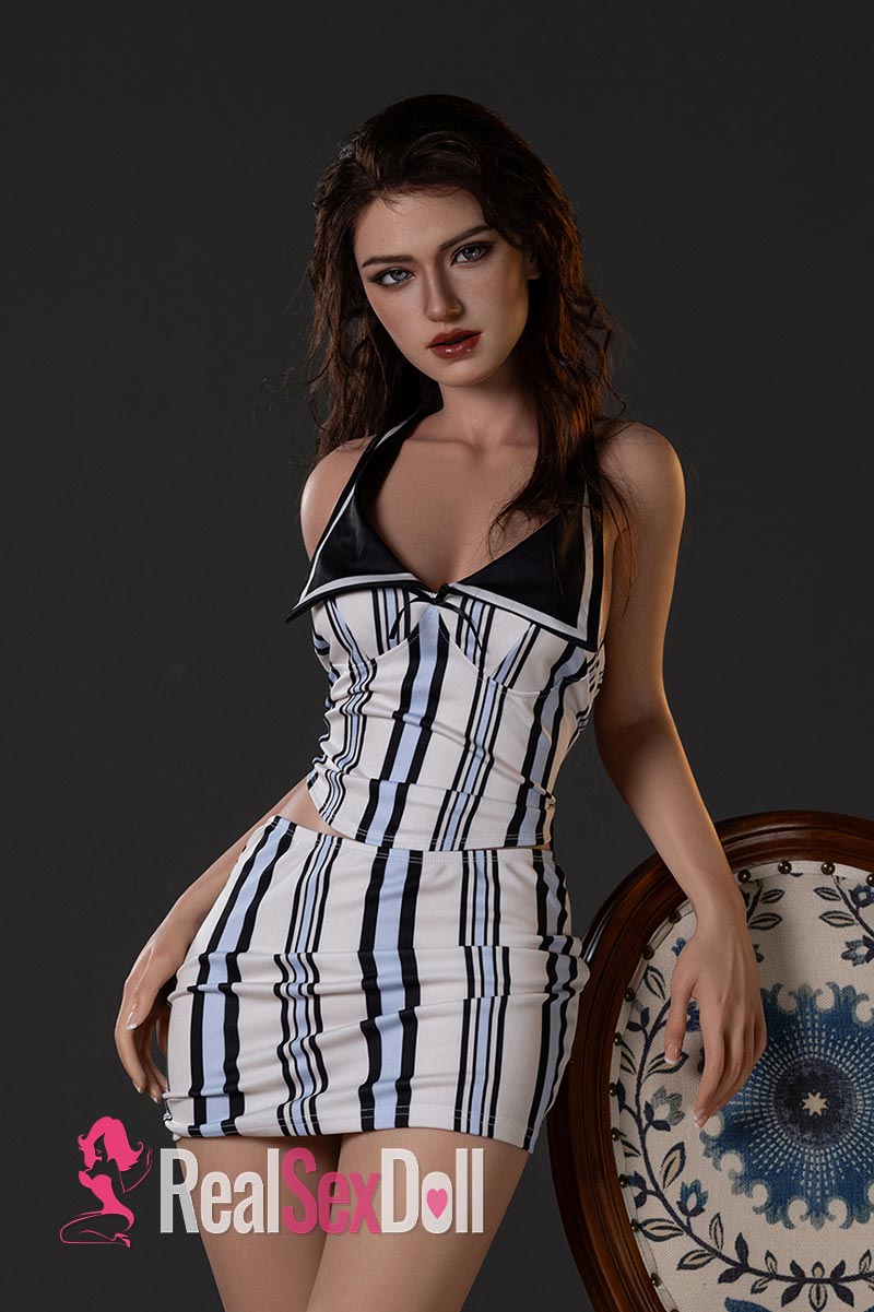 150cm / 4ft11 C-Cup Sex Doll Elva-S (ROS Only)