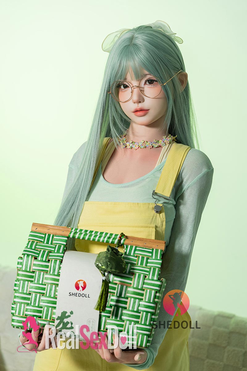 168cm / 5ft6 D-cup Asian Sex Doll ZhiYuan (ROS Available) vista 3
