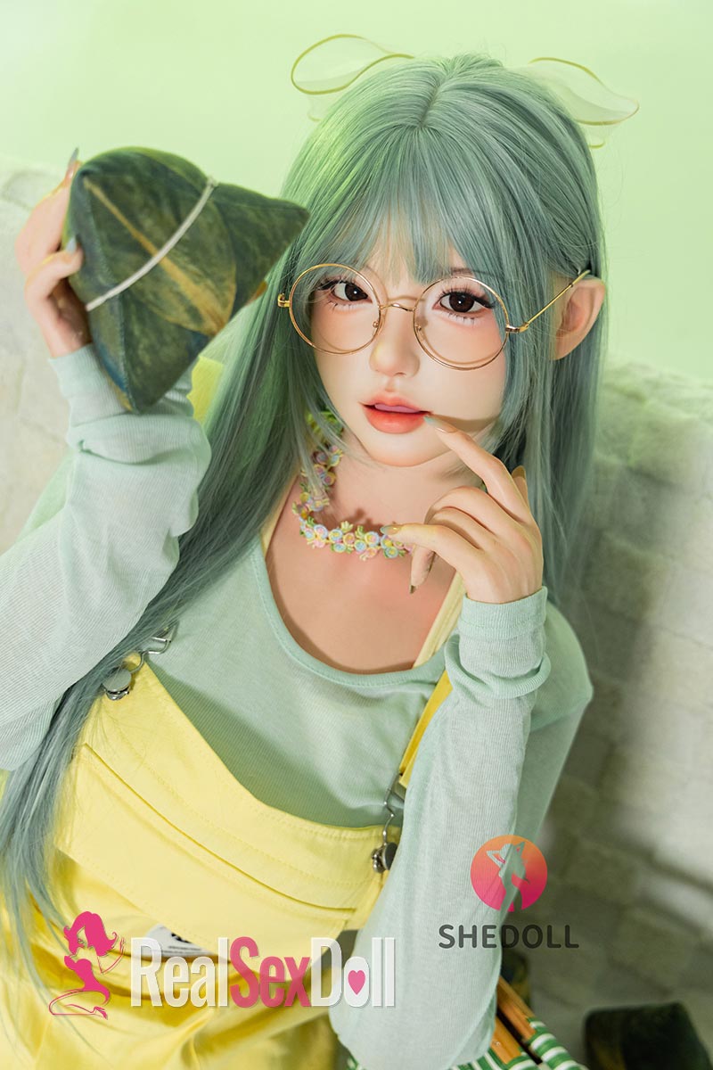 168cm / 5ft6 D-cup Asian Sex Doll ZhiYuan (ROS Available) vista 2