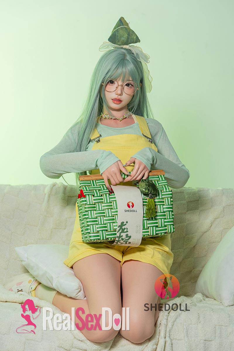 168cm / 5ft6 D-cup Asian Sex Doll ZhiYuan (ROS Available) vista 6