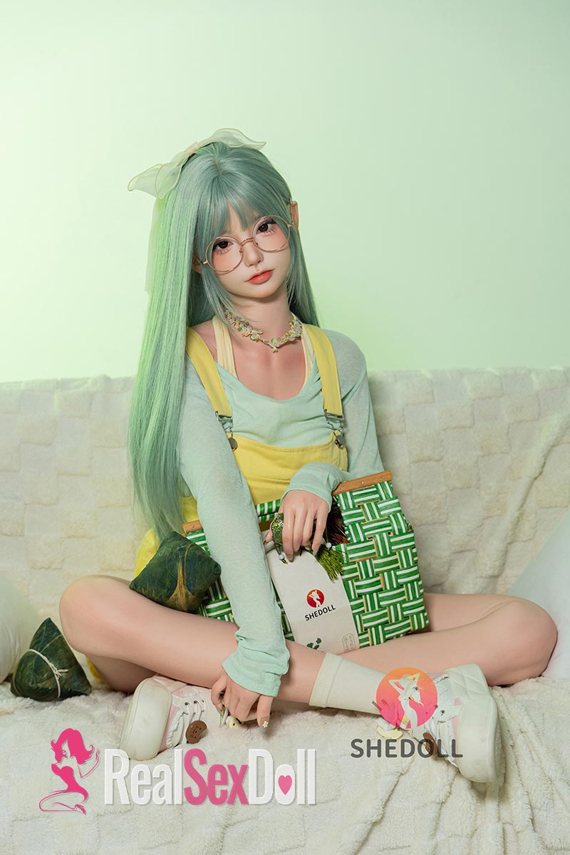 168cm / 5ft6 D-cup Asian Sex Doll ZhiYuan (ROS Available) vista 7