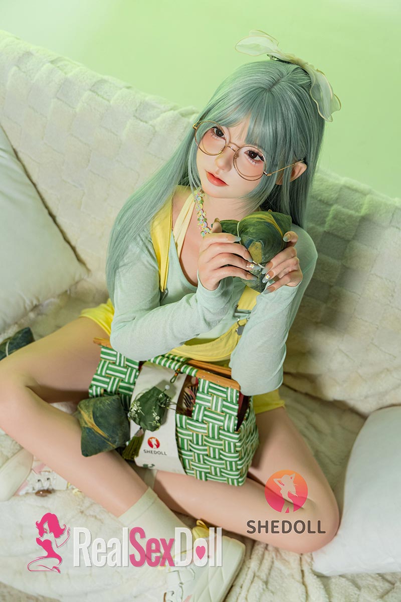 168cm / 5ft6 D-cup Asian Sex Doll ZhiYuan (ROS Available) vista 5