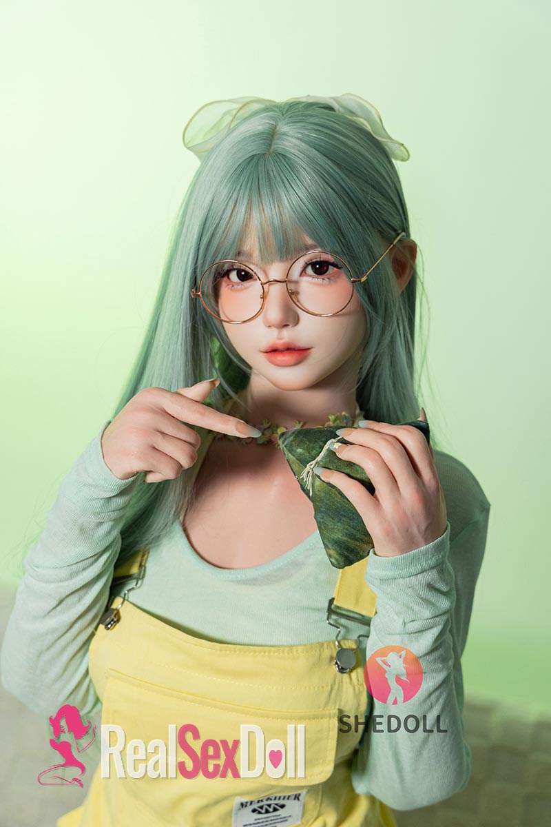 168cm / 5ft6 D-cup Asian Sex Doll ZhiYuan (ROS Available) vista 4