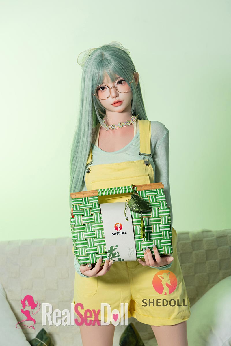 168cm / 5ft6 D-cup Asian Sex Doll ZhiYuan (ROS Available) vista 8