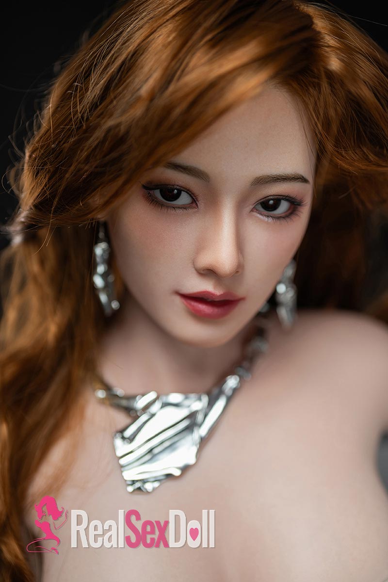 171cm / 5ft7 D-Cup Silicone Sex Doll Misa, W.R.4.0 [USA Stock] vista 3